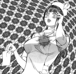 「このSを、見よ! クピドの悪戯」単行本1巻1話