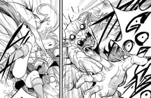 「ゴブリンスレイヤー外伝：イヤーワン」単行本2巻7話2