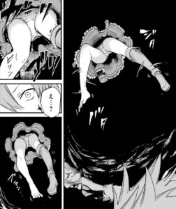 「ゴブリンスレイヤー外伝：イヤーワン」単行本2巻7話4