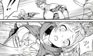 「ゴブリンスレイヤー外伝：イヤーワン」単行本2巻7話6