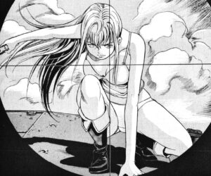 「シェイファー・ハウンド」単行本1巻5話5