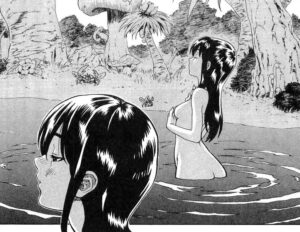 「ブレイブストーリー」単行本2巻17話