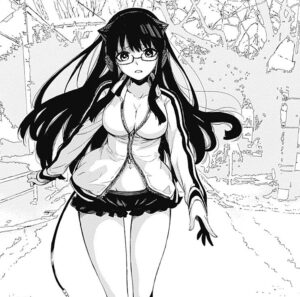 「ラパス・テーマパーク」単行本1巻2話