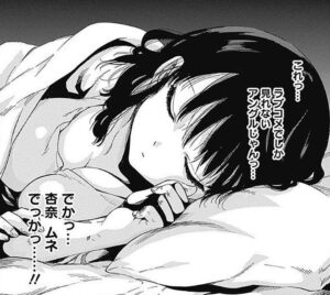 「ラパス・テーマパーク」単行本3巻12話