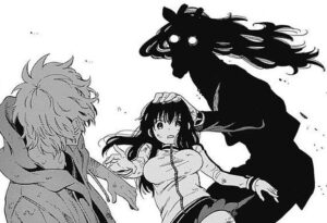 「ラパス・テーマパーク」単行本3巻13話