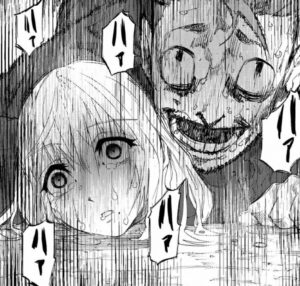 「十字架のろくにん」単行本4巻30話4