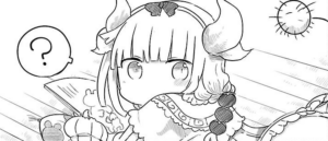 「小林さんちのメイドラゴン」単行本3巻30話