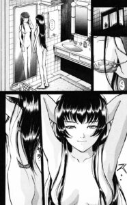 「金田一少年の事件簿」単行本1巻2話