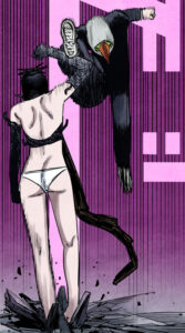 藤本タツキ「チェンソーマン」単行本6巻47話2