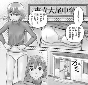 「MAJOR-2nd-メジャー-セカンド」単行本22巻207話