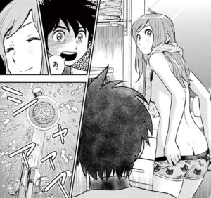 「MAJOR-2nd-メジャー-セカンド」単行本22巻207話2