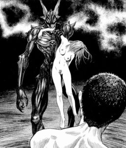 「ZETMAN」単行本2巻25話2