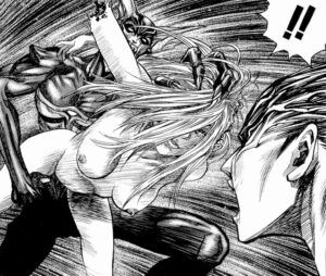 「ZETMAN」単行本2巻26話2