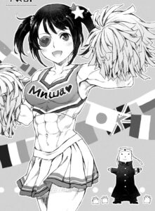 「うちのメイドがウザすぎる！」単行本2巻10話