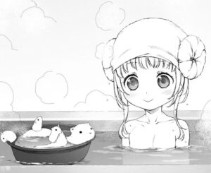 「うちのメイドがウザすぎる！」単行本2巻7話