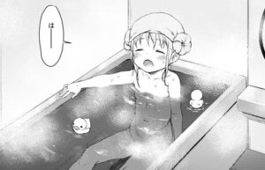 「うちのメイドがウザすぎる！」単行本2巻7話6