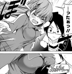 「ぼくたちは勉強ができない」単行本6巻46話2