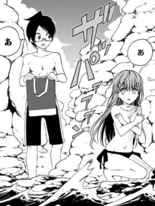 「ぼくたちは勉強ができない」単行本6巻48話8