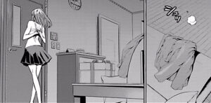 「トモグイ―人間狩り―」単行本1巻1話