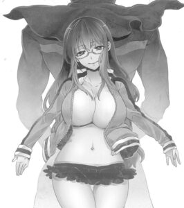 「ラパス・テーマパーク」単行本6巻26話