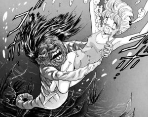 「地獄先生ぬ〜べ〜」単行本7巻94話7