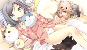 「変態王子と笑わない猫。」単行本3巻収録イラスト