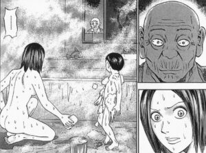 「怨み屋本舗」単行本7巻43話2