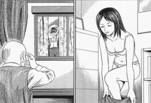 「怨み屋本舗」単行本7巻44話