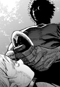 「戦姫サバイバルサガ」単行本1巻2話4