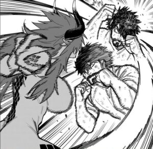 「戦姫サバイバルサガ」単行本1巻6話4