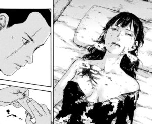 「満州アヘンスクワッド」単行本6巻45話