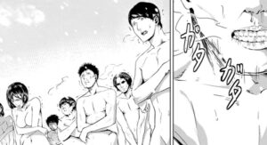 「無職強制収容所」単行本1巻1話3