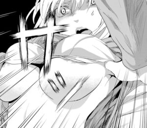 「無職強制収容所」単行本1巻3話