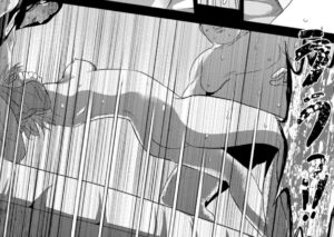 「無職強制収容所」単行本1巻3話4