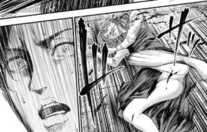 「生贄家族」単行本1巻2話