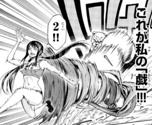 「神さまの言うとおり弐」9巻73話2