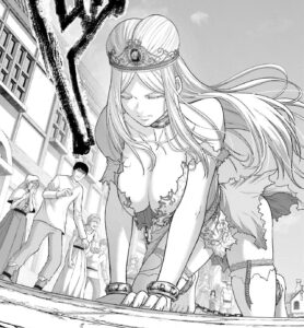 「豚の復讐」単行本4巻13話