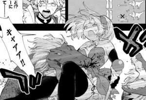 「Aランクパーティを離脱した俺は」単行本1巻1話