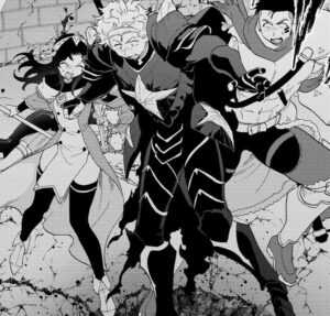 「Aランクパーティを離脱した俺は」単行本5巻61話2