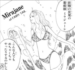 「FAIRY TAIL」単行本1巻1話2