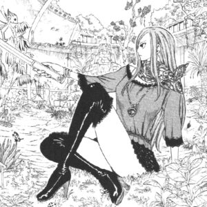 「FAIRY TAIL」単行本3巻18話