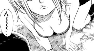 「FAIRY TAIL」単行本6巻46話