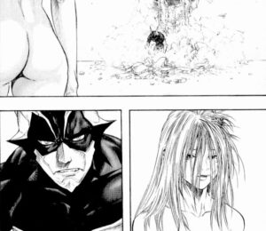 「ZETMAN」単行本3巻29話