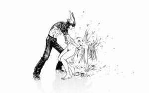 「ZETMAN」単行本3巻29話4