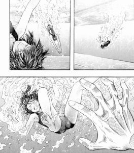 「ZETMAN」単行本3巻35話