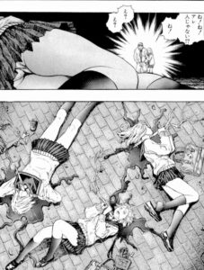 「ZETMAN」単行本3巻35話3