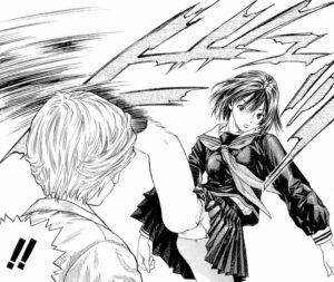 「ZETMAN」単行本3巻37話