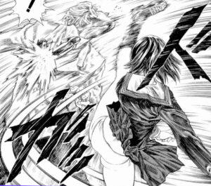 「ZETMAN」単行本3巻37話2