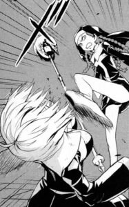 「とある魔術の禁書目録」単行本10巻52話