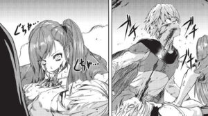 「アラフォーおっさんはスローライフの夢を見るか？」単行本1巻3話